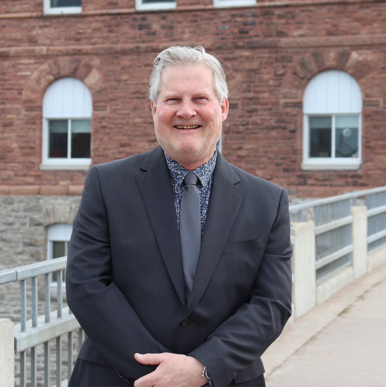 Brian Abdallah enters 2026 Pembroke mayoral race